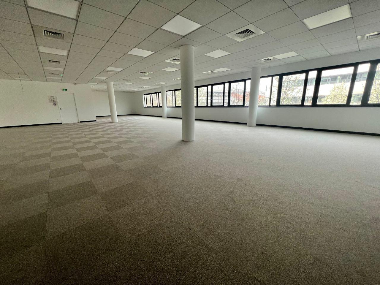 Bureau Lyon 1185m² Location bureau Lyon Rhône OLBUR2108809 8
